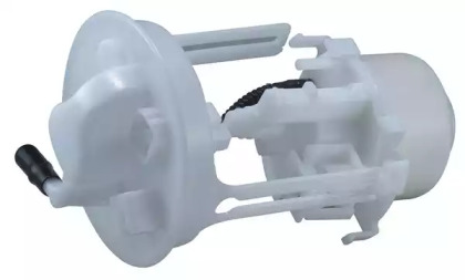 Топливный фильтр JS ASAKASHI для MAZDA 6 Hatchback (GG) 1.8