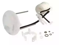 Дополнительные работы JS ASAKASHI для MAZDA 3 (BM) 1.5