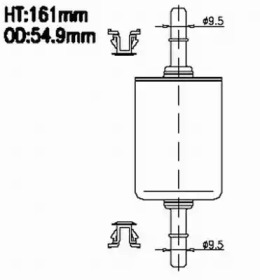 Дополнительные работы JS ASAKASHI для CHEVROLET CAPRICE CLASSIC седан (1BL_) 5.7 LS