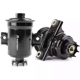 Запчасти для ТО JS ASAKASHI для MITSUBISHI L 400 автобус (PD_W, PC_W, PA_V, PB_V, PA_W) 2.0 (PA3W)