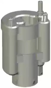 Запчасти для ТО JS ASAKASHI для KIA OPIRUS (GH) 3.5