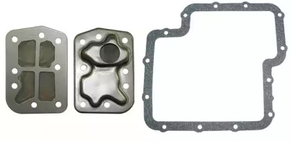 Фильтры JS ASAKASHI для CHEVROLET SPARK 1.0 SX