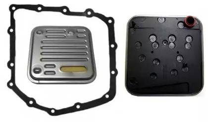 Фильтры JS ASAKASHI для DODGE CARAVAN 3.0