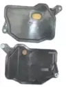 Фильтры JS ASAKASHI для HONDA CIVIC VIII седан (FD, FA) 1.3 Hybrid (FA3, FD3)