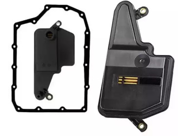 Автоматическая коробка передач JS ASAKASHI для MAZDA 3 (BM) 1.5