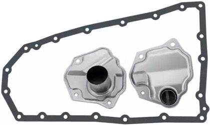 Запчасти для ТО JS ASAKASHI для NISSAN PATHFINDER IV (R52) 3.5 4WD