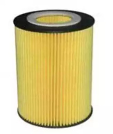 Масляный фильтр JS ASAKASHI для BMW 3 Compact (E36) 323 ti