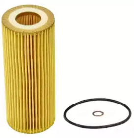 Масляный фильтр JS ASAKASHI для ALFA ROMEO 159 (939_) 2.4 JTDM