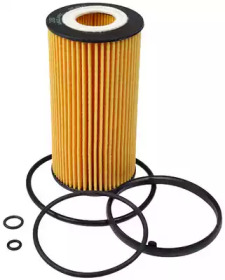 Фильтры JS ASAKASHI для FORD KUGA I 2.5 4x4