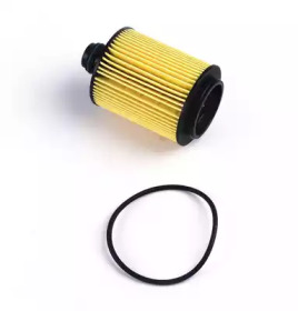 Масляный фильтр JS ASAKASHI для ALFA ROMEO 159 (939_) 1.9 JTDM 16V