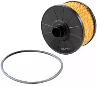 Масляный фильтр JS ASAKASHI для NISSAN QASHQAI II (J11, J11_) 1.2 DIG-T