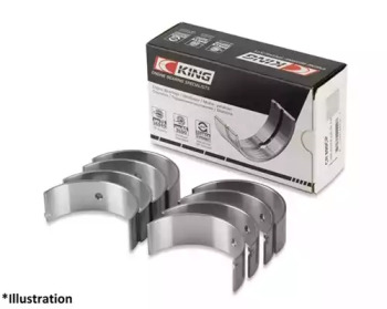 Шатун KING для HONDA PRELUDE III (BA) 2.0 i EX 16V (BA2)