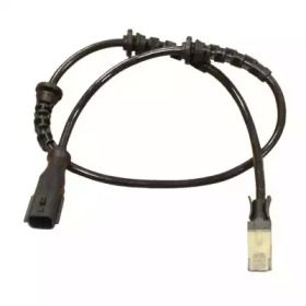 Тормоза HITACHI для DACIA LOGAN EXPRESS (FS_) 1.6