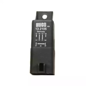 Реле HITACHI для VW BORA Variant (1J6) 1.9 TDI 4motion