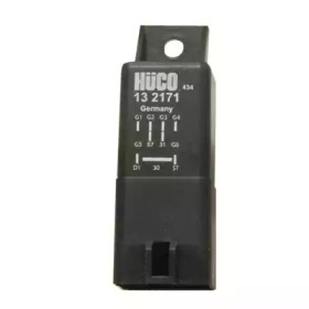 Электрика HITACHI для CHEVROLET NUBIRA седан 2.0 D