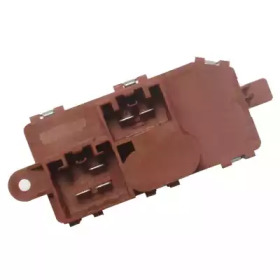 Двигатель вентилятор HITACHI для FORD GALAXY (WA6) 1.8 TDCi