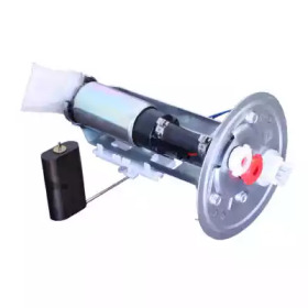 Трубка забора топлива в сборе HITACHI для FORD ESCORT CLASSIC (AAL, ABL) 1.6 16V