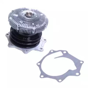 Водяной насос HITACHI для NISSAN TERRANO II (R20) 2.7 TDi 4WD