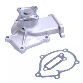 Водяной насос HITACHI для NISSAN SUNNY II Traveller (B12) 1.6 i 12V