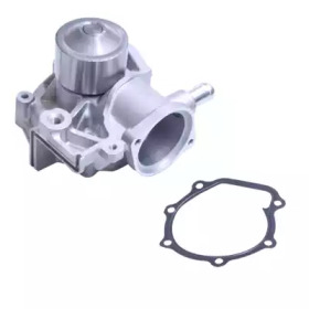 Водяной насос / прокладка HITACHI для SUBARU IMPREZA седан (GD) 2.0 i AWD