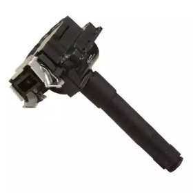 Катушка зажигания / элемент катушки зажигания HITACHI для VW BORA Variant (1J6) 1.8 T
