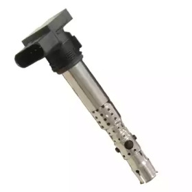 Система зажигания / накаливания HITACHI для SKODA FABIA I Combi (6Y5) 1.2