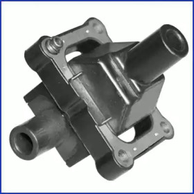 Катушка зажигания / элемент катушки зажигания HITACHI для DAEWOO MUSSO (FJ) 2.3