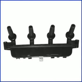 Катушка зажигания / элемент катушки зажигания HITACHI для PEUGEOT 306 Кабриолет (7D, N3, N5) 1.6