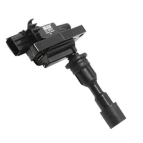 Катушка зажигания / элемент катушки зажигания HITACHI для MAZDA 323 S VI (BJ) 1.6