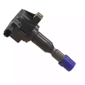 Катушка зажигания / элемент катушки зажигания HITACHI для HONDA JAZZ II (GD_, GE3, GE2) 1.3 (GD1)