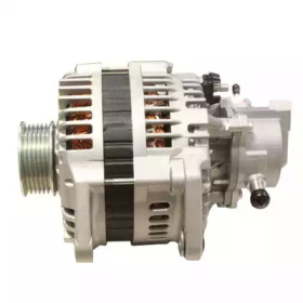 Генератор HITACHI для HONDA CIVIC VII Hatchback (EU, EP, EV) 1.7 CTDi