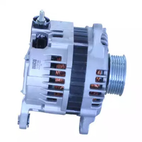 Генератор HITACHI для NISSAN MAXIMA / MAXIMA QX IV Station Wagon (A32) 2.0 QX