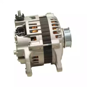 Генератор HITACHI для MAZDA 323 C V (BA) 1.3 16V