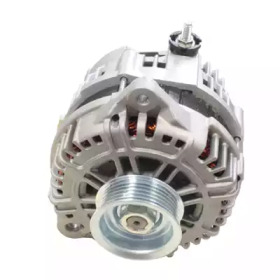 Генератор HITACHI для NISSAN TEANA I (J31) 3.5