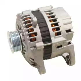 Генератор HITACHI для NISSAN MICRA III (K12) 1.2 16V