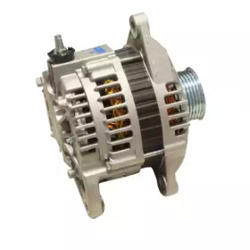 Генератор HITACHI для NISSAN MICRA III (K12) 1.4 16V