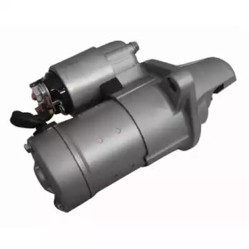 Стартер HITACHI для NISSAN PRIMERA Traveller (WP11) 2.0 16V