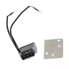 Система зажигания / накаливания HITACHI для FORD GRANADA (GU) 2.8 i