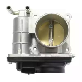 Приготовление смеси HITACHI для NISSAN NOTE (E11, NE11) 1.6