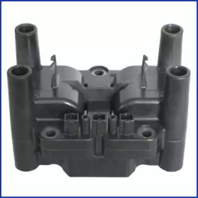 Система зажигания / накаливания HITACHI для VW BORA Variant (1J6) 1.4 16V