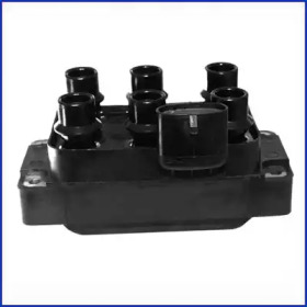 Система зажигания / накаливания HITACHI для FORD SCORPIO II Turnier (GNR, GGR) 2.9 i 24V