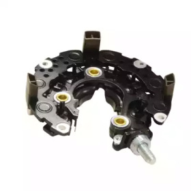 Генератор HITACHI для MAZDA 3 (BL) 1.6 MZR CD