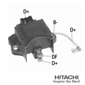 Регулятор HITACHI для PEUGEOT 306 Кабриолет (7D, N3, N5) 1.8 16V
