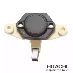 Генератор HITACHI для VW GOLF II (19E, 1G1) 1.8 GTI 16V