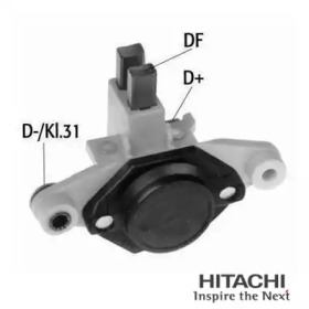 Генератор HITACHI для ALFA ROMEO AR 8 c бортовой платформой/ходовая часть (280_) 2.5 D