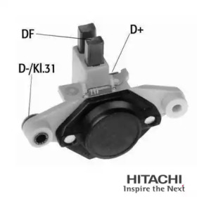 Генератор HITACHI для SAAB 900 II Кабриолет 2.0 -16 Turbo