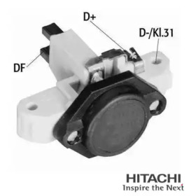 Регулятор HITACHI для MERCEDES-BENZ T1 автобус (602) 310 D 2.9