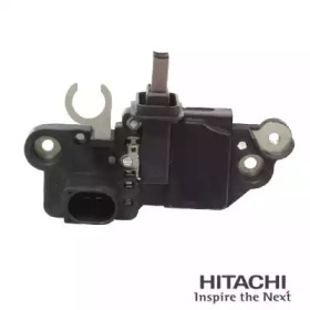 Генератор HITACHI для VW MULTIVAN V (7HM, 7HN, 7HF, 7EF, 7EM, 7EN) 1.9 TDI