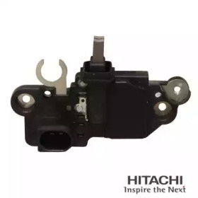 Регулятор HITACHI для HONDA CIVIC II Shuttle (EE) 1.5 i 16V (EE2)