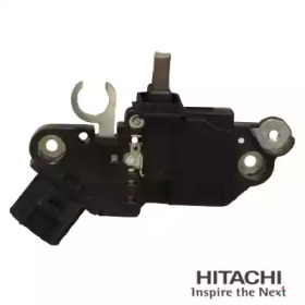 Генератор HITACHI для FORD TRANSIT c бортовой платформой/ходовая часть (FM_ _, FN_ _) 2.4 DI (F_A_, F_B_, F_C_, F_D_)